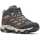 Merrell Moab 3 Thermo Mid Waterproof Shoes - Womens, Brindle, 7.5 US, J036648-07.5