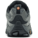 Merrell Moab 3 WP Hiking Shoes - Mens, Granite, 10.5 US, J035855-10.5