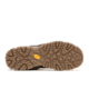 Merrell Moab 3 WP Hiking Shoes - Mens, Olive/Gum, 12 US, J036553-12