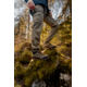 Merrell Moab 3 WP Hiking Shoes - Mens, Olive/Gum, 12, J036553-12