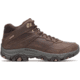 Merrell Moab Adventure 3 Mid WP Hiking Boots - Mens, Earth, 10.5, J003821W-10.5