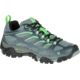Merrell Moab Edge Hiking Shoe - Womens
