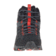 Merrell Moab FST 2 Mid Waterproof Hiking Boots - Men's, Black/Granite, 10, Medium, J77511-10