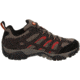 Merrell Moab Gore-Tex Hiking Shoe - Men's -Dark Chocolate-12-Medium