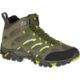 Merrell Moab Mid Waterproof Hiking Shoe - Mens