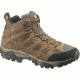 Merrell Moab Mid Waterproof Hiking Shoe - Men's-Earth-Wide-14