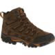 Merrell Moab Peak Mid Ventilator Waterproof Backpacking Boot - Men's