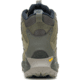 Merrell Moab Speed 2 Thermo Mid Waterproof Boots - Mens, Olive, 11.5 US, J038413-11.5