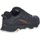 Merrell Moab Speed Hiking Shoes - Mens, Black, 11.5, J135399-115