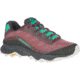 Merrell Moab Speed Hiking Shoes - Womens, Burlwood, 6.5, J066858-65