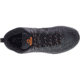 Merrell Moab Speed Mid GORE-TEX Hiking Shoes - Mens, Black, 11.5, J135409-115