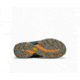 Merrell Moab Speed Mid Gore-Tex Hiking Shoes - Mens, Lichen, 10, Medium, J135411-M-10