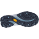 Merrell Moab Speed Mid GORE-TEX Hiking Shoes - Womens, Navy, 7.5, J135418-75