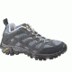 Merrell Moab Ventilator Shoes - Women's-6.5 US-Smoke