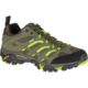 Merrell Moab Waterproof Hiking Shoes - Mens