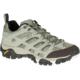 Merrell Moab Waterproof Hiking Shoe - Women's -Granite-Medium-9