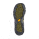 Merrell Mqm Ace Mid Waterproof - Mens, Olive/Lime, Medium, 9, J48735-9