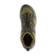 Merrell Mqm Ace Mid Waterproof - Mens, Olive/Lime, Medium, 9, J48735-9