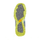 Merrell Mqm Ace Mid Waterproof Hiking Shoes - Women's, Smoke/Lime, Medium, 6.5, J53104-6.5