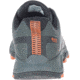 Merrell MQM Flex 2 GTX Hiking Shoes - Mens, Burnt Granite, 12, Medium, J034231-12
