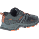 Merrell MQM Flex 2 GTX Hiking Shoes - Mens, Burnt Granite, 12, Medium, J034231-12