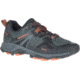 Merrell MQM Flex 2 GTX Hiking Shoes - Mens, Burnt Granite, 12, Medium, J034231-12