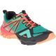 Merrell MQM Flex GTX Hiking Shoes - Women's