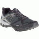 Merrell MQM Flex Hiking Shoe, Medium -Mens, Grey/Black, 7.5 US J12337-1-7.5
