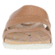 Merrell Napa Valley Slide - Womens, Syrah, 6, J002860-6