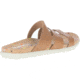 Merrell Napa Valley Slide - Womens, Syrah, 6, J002860-6