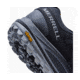 Merrell Nova 2 Trail Running Shoes - Mens, Black, 8.5, Medium, J035561-M-8.5