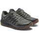 Merrell Nova 2 Trail Running Shoes - Mens, Olive, 10.0, J035567-10