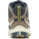 Merrell Nova 3 Mid Waterproof - Mens, Navy, 10, J067627-M-10