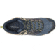Merrell Nova 3 Mid Waterproof - Mens, Navy, 10, J067627-M-10