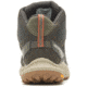 Merrell Nova 3 Mid Waterproof - Mens, Olive, 9.5, J067625-M-9.5