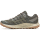 Merrell Nova 3 Shoes - Mens, Olive, 10.5, J067609-M-10.5