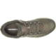 Merrell Nova 3 Shoes - Mens, Olive, 10.5, J067609-M-10.5
