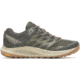 Merrell Nova 3 Shoes - Mens, Olive, 10.5, J067609-M-10.5