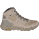 Merrell Ontario 85 Mesh Mid Waterproof Hiking Boot - Mens, Boulder, 10.5, Boulder, 10.5, J034959-Boulder-10.5