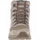 Merrell Ontario 85 Mesh Mid Waterproof Hiking Boot - Mens, Boulder, 10.5, Boulder, 10.5, J034959-Boulder-10.5