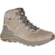 Merrell Ontario 85 Mesh Mid Waterproof Hiking Boot - Men's