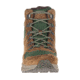 Merrell Ontario 85 Mid Waterproof - Mens, Forest, Medium, 09.0, J16929-301-09.0