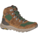Merrell Ontario 85 Mid Waterproof - Mens, Forest, Medium, 09.0, J16929-301-09.0