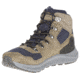 Merrell Ontario 85 Mid Waterproof - Mens, Olive, Medium, 10.0, J84961-310-10.0