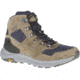 Merrell Ontario 85 Mid Waterproof - Mens, Olive, Medium, 10.0, J84961-310-10.0