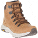 Merrell Ontario Mid Casual Shoe - Mens, Brown Sugar, 9.5, Brown Sugar, 9.5, J53221-BrownSugar-9.5