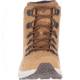 Merrell Ontario Mid Casual Shoe - Mens, Brown Sugar, 9.5, Brown Sugar, 9.5, J53221-BrownSugar-9.5