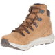 Merrell Ontario Mid Casual Shoe - Mens, Brown Sugar, 9.5, Brown Sugar, 9.5, J53221-BrownSugar-9.5