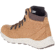 Merrell Ontario Mid Casual Shoe - Mens, Brown Sugar, 9.5, Brown Sugar, 9.5, J53221-BrownSugar-9.5