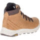 Merrell Ontario Mid Casual Shoe - Mens, Brown Sugar, 9.5, Brown Sugar, 9.5, J53221-BrownSugar-9.5